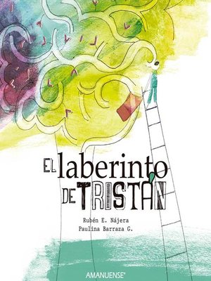 El laberinto de Tristán - ebook